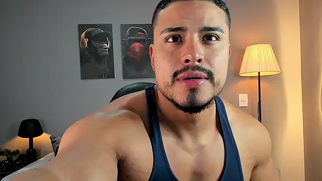 ApoloMakris online show from 11.30.25