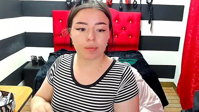 Marian Ran online show from 01.16.25