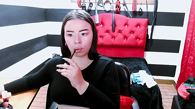 Marian Ran online show from 01.28.25