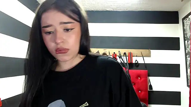 Marian Ran online show from 02.03.25