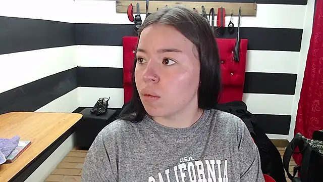 Marian Ran online show from 02.12.25