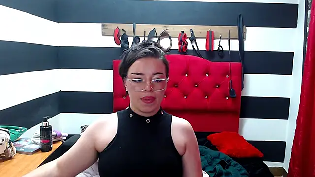 Marian Ran online show from 03.13.25