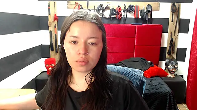 Marian Ran online show from 03.18.25