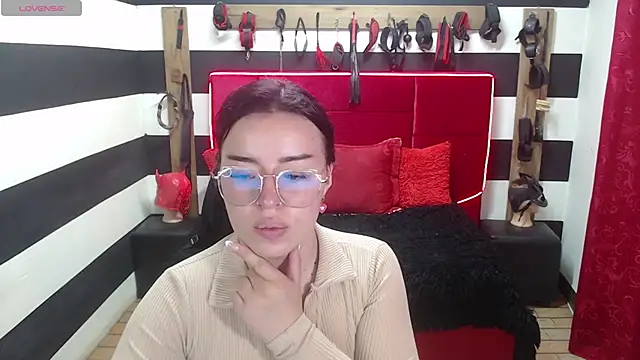 Marian Ran online show from 09.22.25