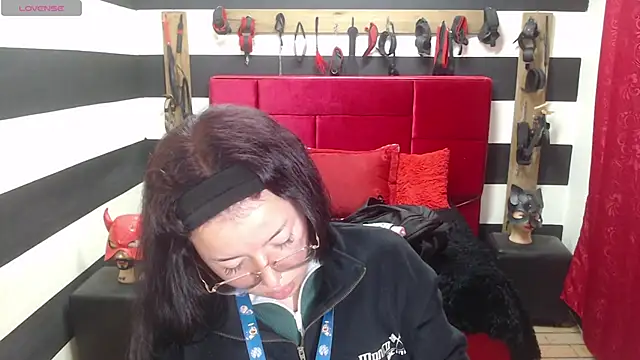 Marian Ran online show from 09.24.25