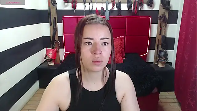 Marian Ran online show from 10.18.25