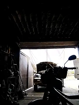 Snapshot of RococoCambria chatting on 11.21.25 RococoCambria online show from 11.21.25