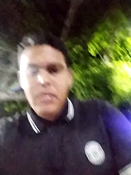 Snapshot of RococoCambria chatting on 12.17.25 RococoCambria online show from 12.17.25