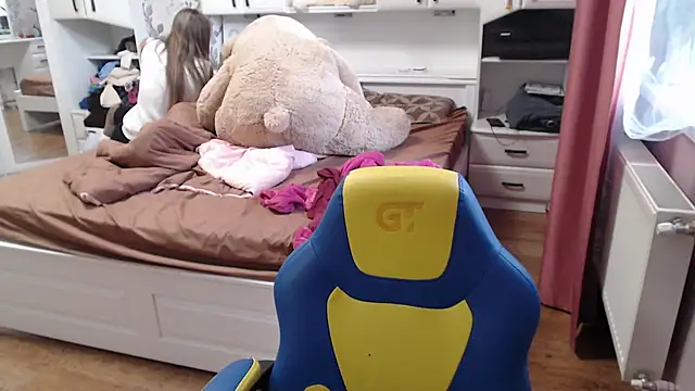 69SexySecret69 online show from 02.26.25