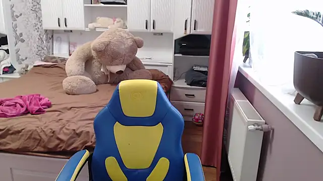 69SexySecret69 online show from 02.26.25