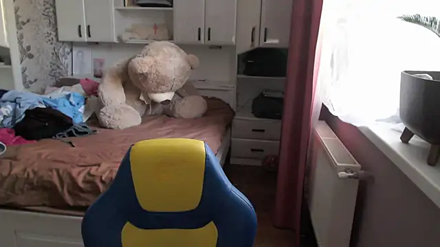 69SexySecret69 online show from 02.26.25