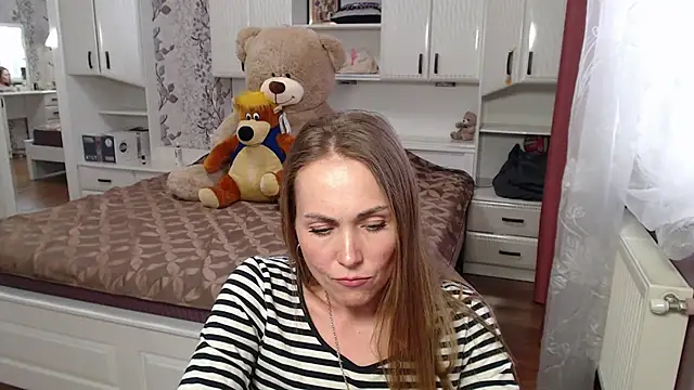 69SexySecret69 online show from 03.10.25