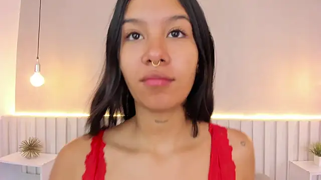 Aida moreno online show from 02.09.25