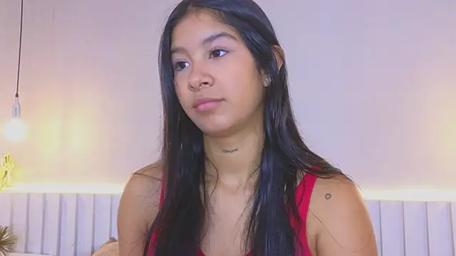 Aida moreno online show from 09.14.25