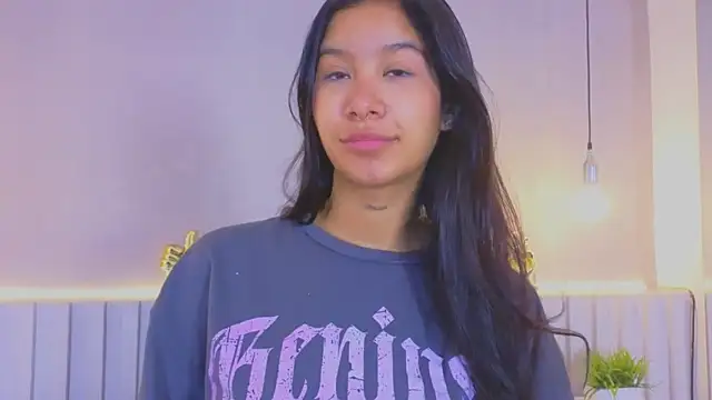 Aida moreno online show from 09.28.25