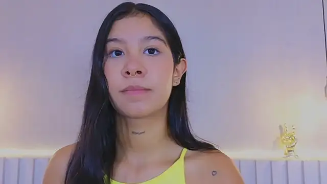 Aida moreno online show from 10.14.25