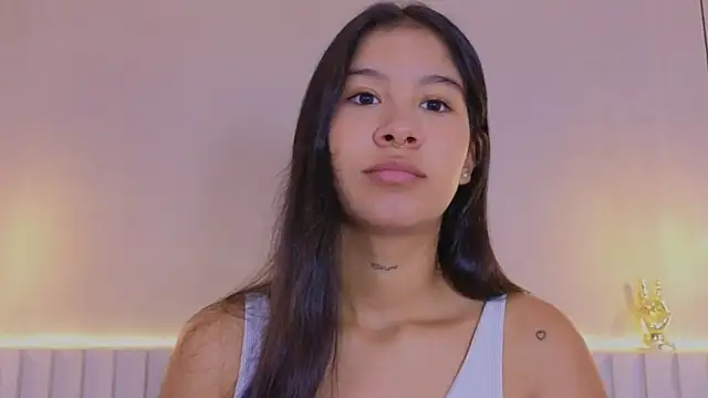 Aida moreno online show from 11.03.25