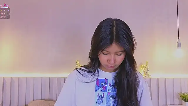 Aida moreno online show from 11.28.25