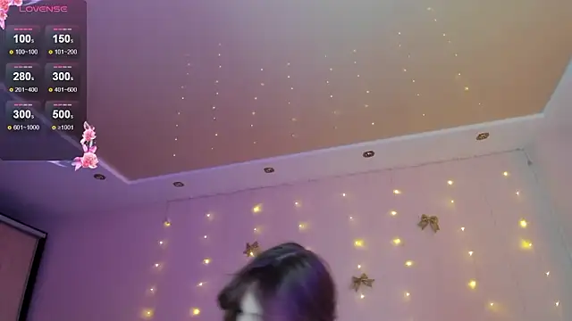 May Flower online show from 02.03.26