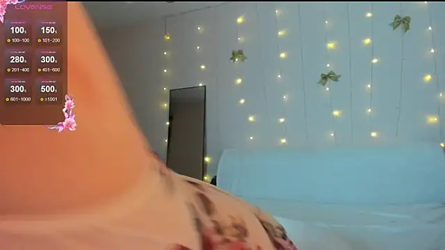 May Flower online show from 02.07.26