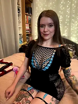 Ragdoll131 online show from 12.03.24