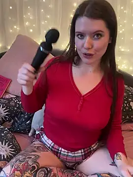 Ragdoll131 online show from 02.08.25