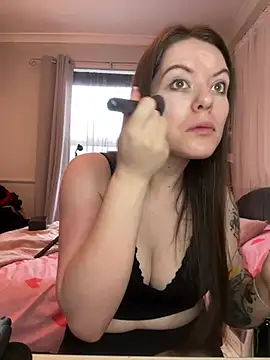 Ragdoll131 online show from 02.15.25