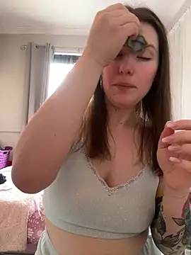 Ragdoll131 online show from 03.22.25