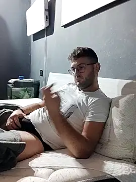 TheKing966 online show from 09.30.25