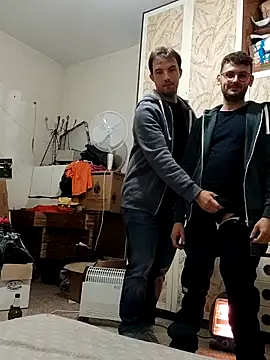 TheKing966 online show from 10.03.25