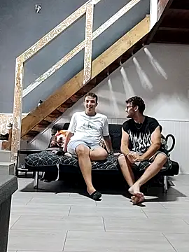 TheKing966 online show from 07.15.26