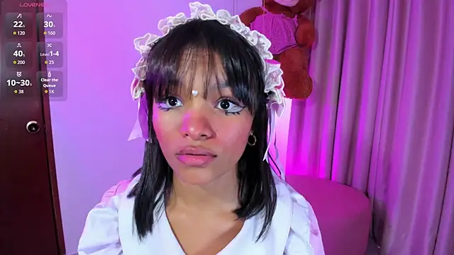 KaattySweet  online show from 11.03.25