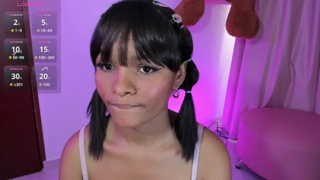 KaattySweet  online show from 11.05.25