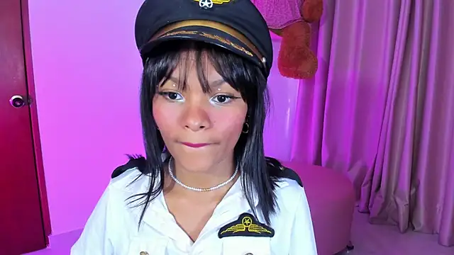 KaattySweet  online show from 11.20.25