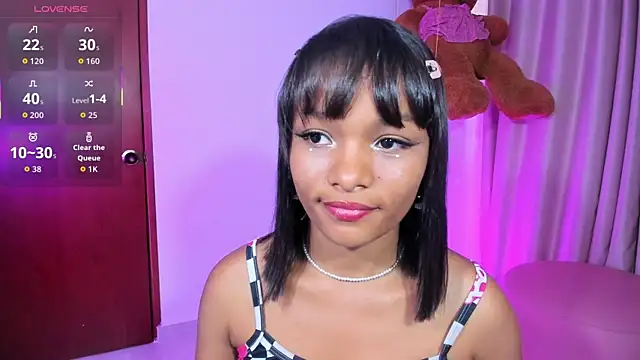 KaattySweet  online show from 01.07.26