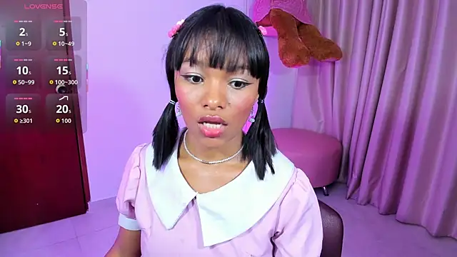 KaattySweet  online show from 01.18.26