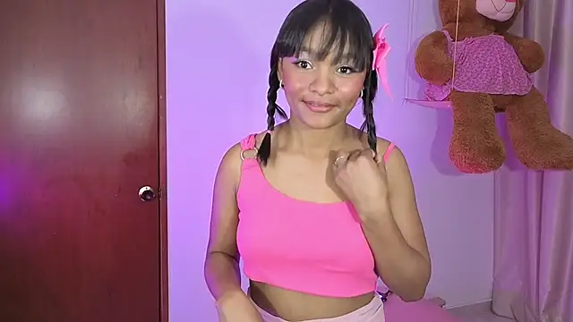 KaattySweet  online show from 04.08.26