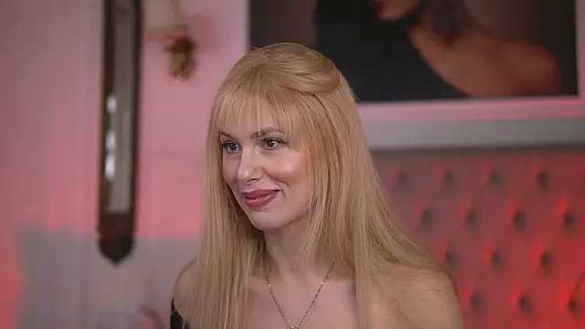 AdelineKing online show from 01.26.25