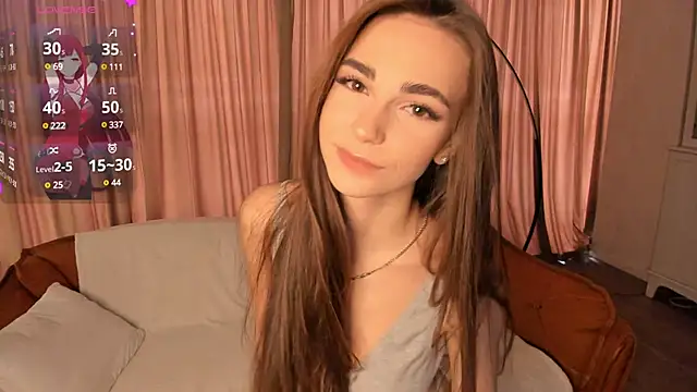 Snapshot of BeaNelson chatting on 02.20.25 BeaNelson online show from 02.20.25