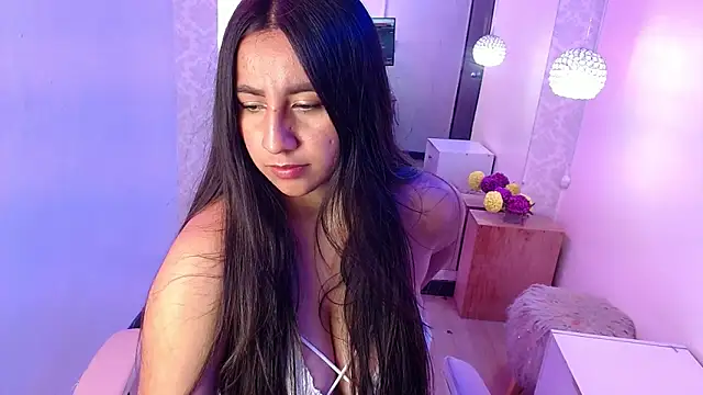 ailyn miranda online show from 02.23.25