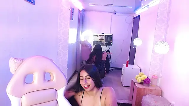 ailyn miranda online show from 03.06.25