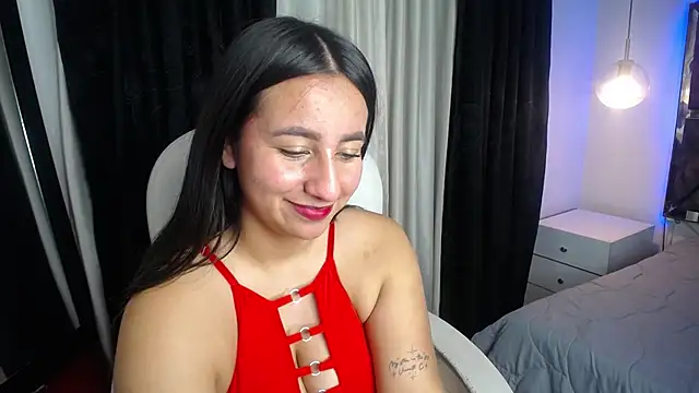 ailyn miranda online show from 03.11.25