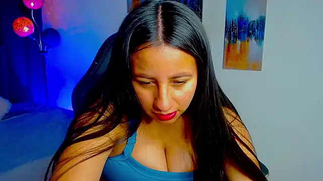 ailyn miranda online show from 12.03.25