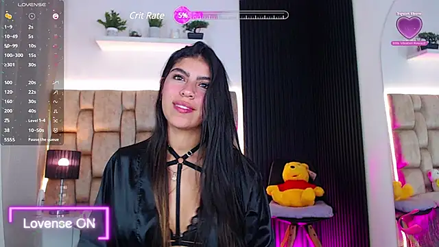 little sophie18 online show from 02.23.25