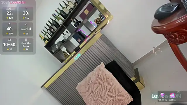 nayshalopestss online show from 11.10.25