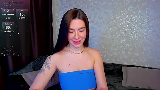 Alice Gross online show from 12.14.24