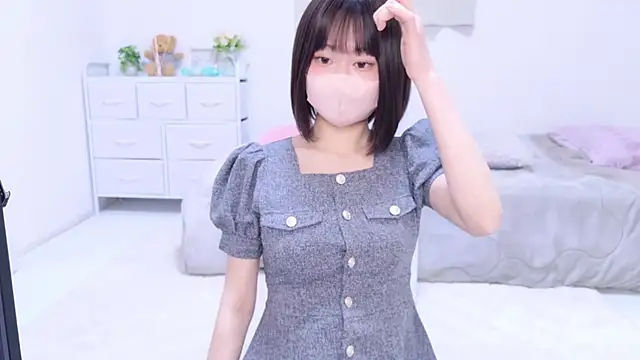 Snapshot of Im_Yu-na chatting on 03.09.25 Im Yu-na online show from 03.09.25