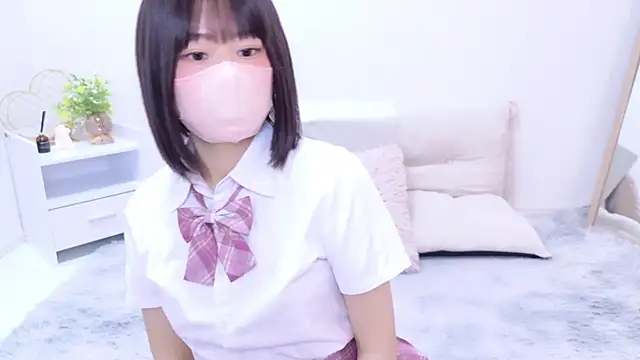 Snapshot of Im_Yu-na chatting on 03.20.25 Im Yu-na online show from 03.20.25