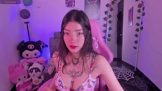 cami mila9 online show from 11.06.25