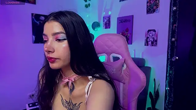 cami mila9 online show from 01.10.26